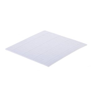 3D Tern 2MM Dobbeltklbende 