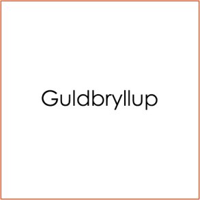 Guldbryllup - 50 år