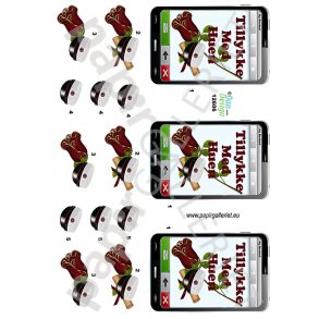 3D Ark Dan-Design Student Rd 12606