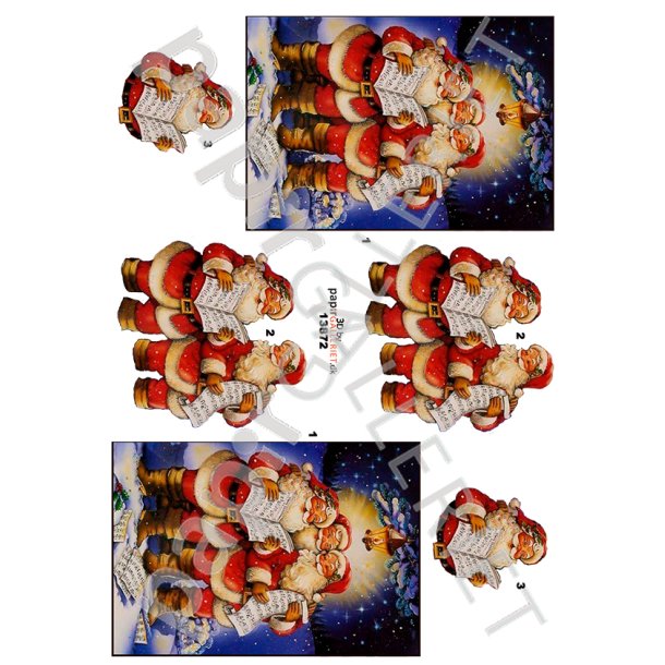 3D Ark Papirgalleriet.dk Jul 13872