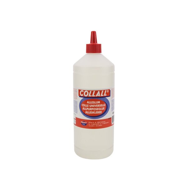 Collall Allround Lim 1000ml COLAL1000 