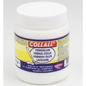 Collall Vernis Lim 250ml 