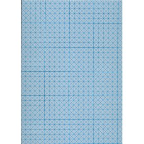 Dobbeltklbende A4 - 5 Ark