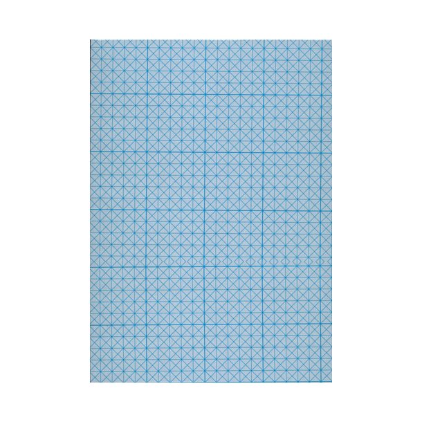 Dobbeltklbende A4 - 5 Ark