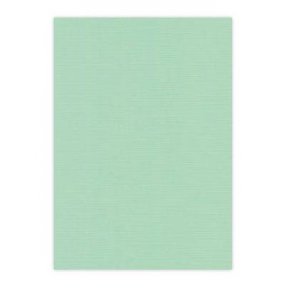 Linen 240g A4 Medium Green 583020