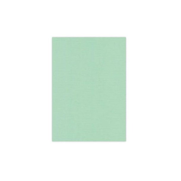 Linen 240g A4 Medium Green 583020