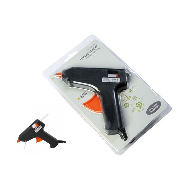 Limpistol 11mm 40W 552111 