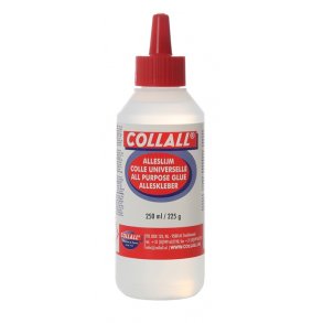 Collall Allround lim 250ml COLAL250