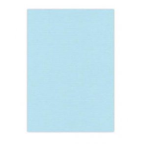 Linen 240g A4 Baby Blue 583027
