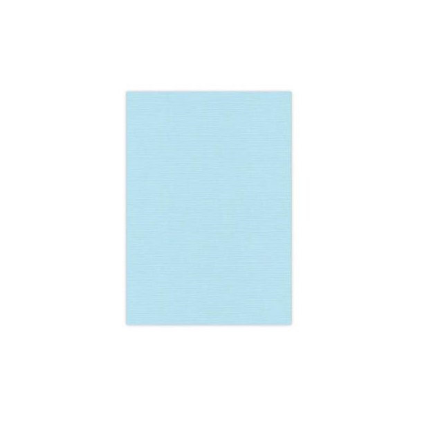 Linen 240g A4 Baby Blue 583027