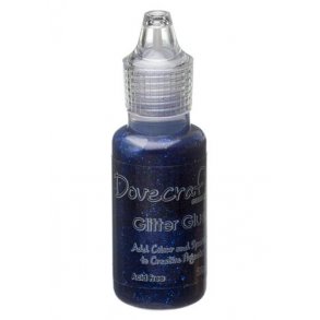 Dovecraft Glitterlim Bl 20ml 202092