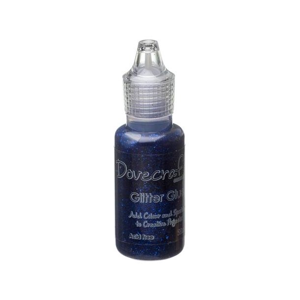 Dovecraft Glitterlim Bl 20ml 202092