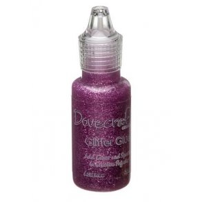 Dovecraft Glitterlim Blossom 20ml 202096