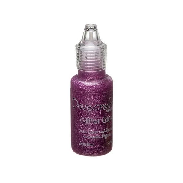Dovecraft Glitterlim Blossom 20ml 202096