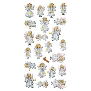 Stickers SOFTY Engle