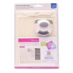 Vaessen Creative Card and envelope/Kort og Kuvert Maker  2137-031