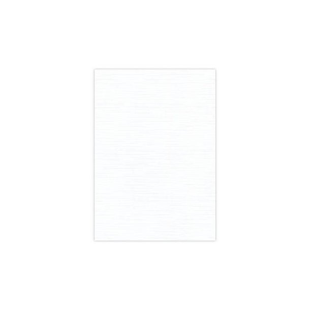 Linen A4 240g Hvid 583001
