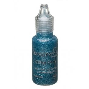 Dovecraft Glitterlim Icicle 20ml 202098
