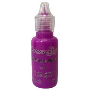 Dovecraft Enamel 20ml Lilla 2020108