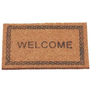 Dekoration Mini Mtte 2 stk