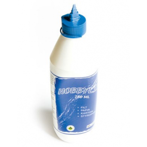 MR. JOHN'S HOBBYLIM 750ML