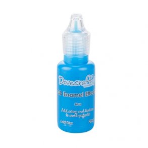 Dovecraft Enamel 20ml Neon Bl 2020101