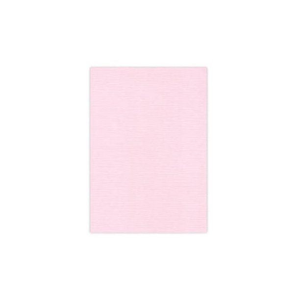 Linen 240g A4 Light Pink 583215