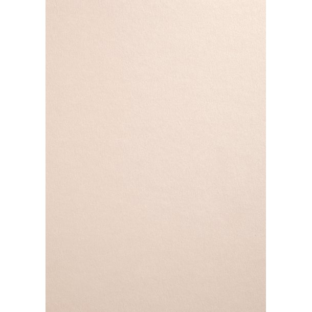 Perlemors Papir 120g Rose Gold A4