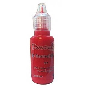 Dovecraft Enamel 20ml Rd 2020107