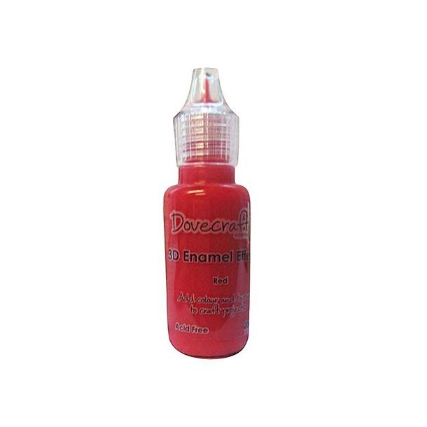 Dovecraft Enamel 20ml Rd 2020107