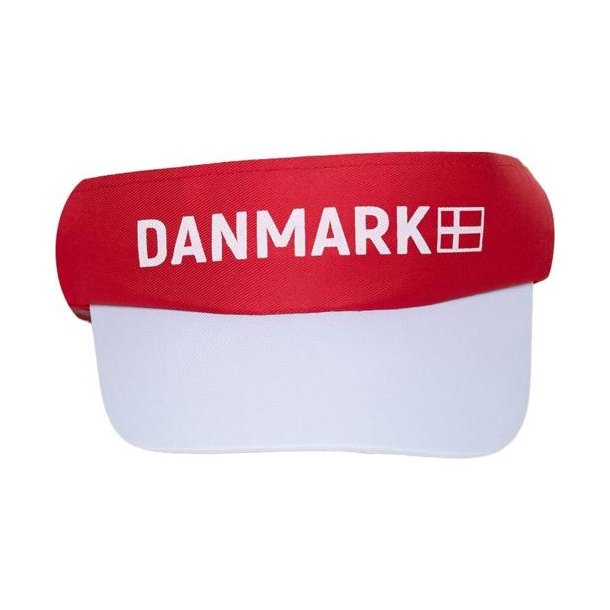 Kasket - Solskrm  Danmark