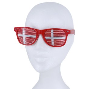 Danmark Roligan Solbriller