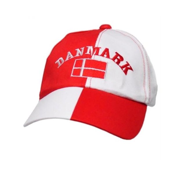 Danmark Kasket 