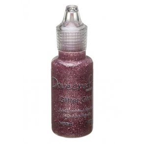 Dovecraft Glitterlim Rose 20ml 202099