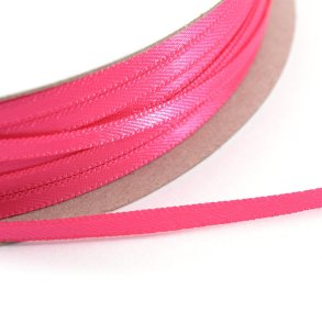Satinbnd Pink 3mm x 25m