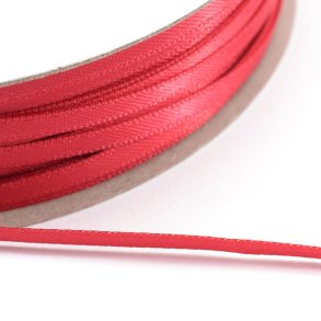 Satinbnd Rd 3mm x 25m