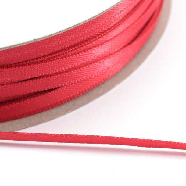 Satinbnd Rd 3mm x 25m