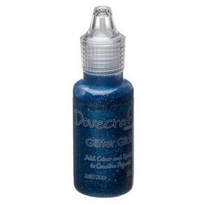 Dovecraft Glitterlim Topaz 20ml 202095