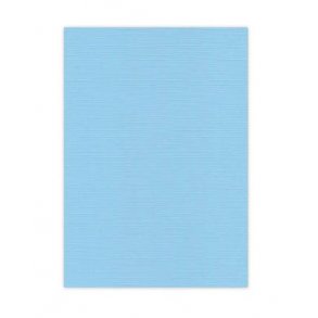 Linen 240g A4 Soft Blue 583026