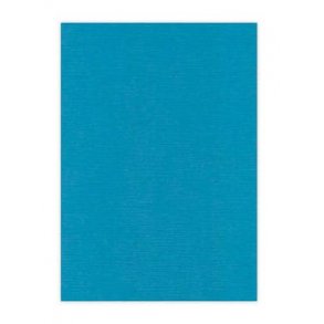 Linen 240g A4 Torqoise 583040
