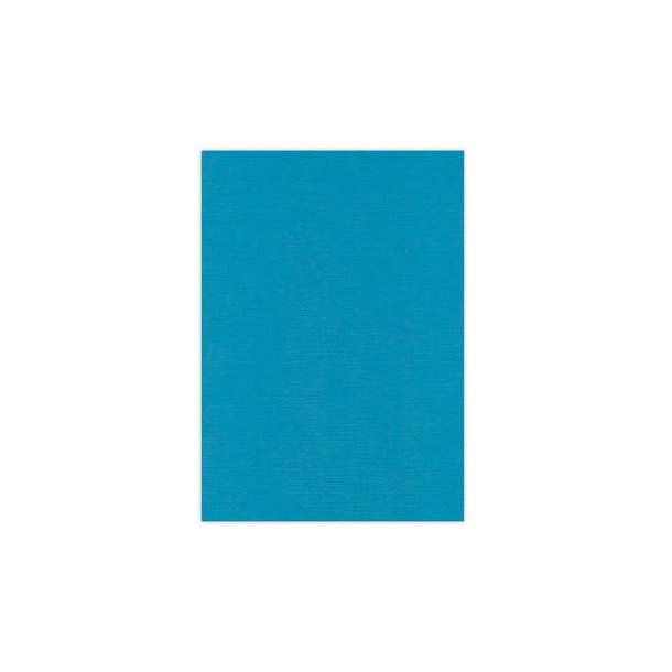 Linen 240g A4 Torqoise 583040