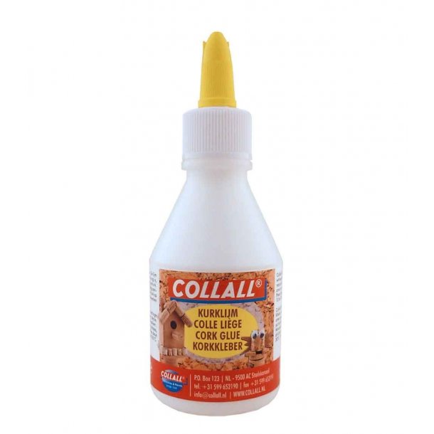 Collall Cork 100ml   COLKL100