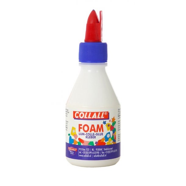 Collall Foam Lim 100ml COLEF100