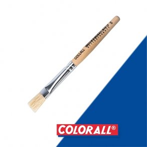 Collall Lim pensel 10cm COLKWHOUTS