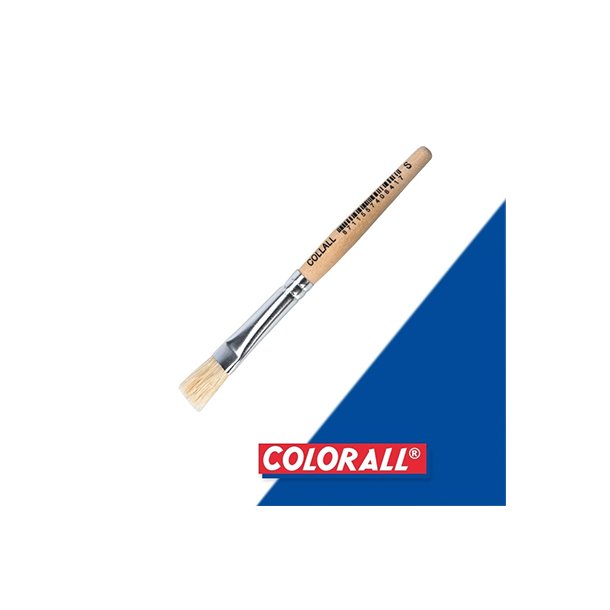 Collall Lim pensel 10cm COLKWHOUTS