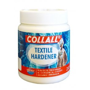 Collall Textile Hardener 250ml COLHX250