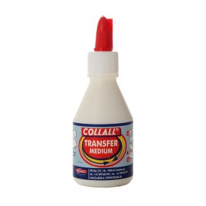 Collall Transfer Medium 100ml COLTF100