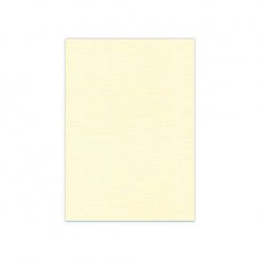 Linen A4 240g Creme 583002