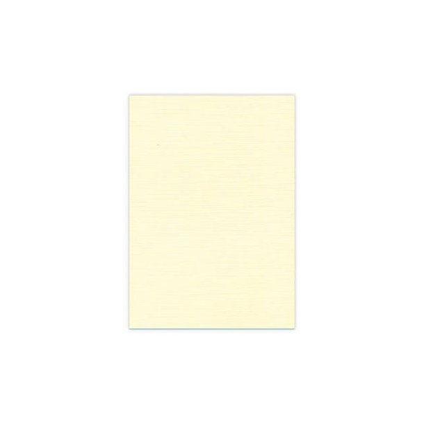 Linen A4 240g Creme 583002