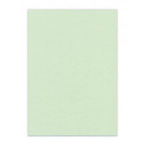 Linen 240g A4 Light Green 583019